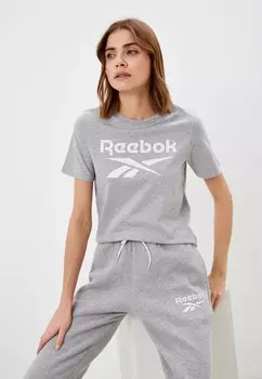 Футболка Reebok