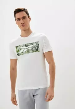 Футболка Reebok