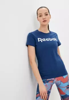 Футболка Reebok
