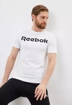 Футболка Reebok