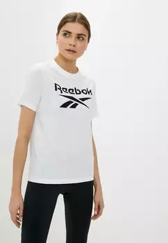 Футболка Reebok