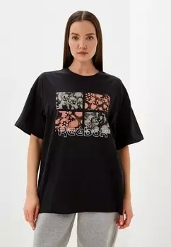 Футболка Reebok