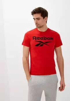 Футболка Reebok