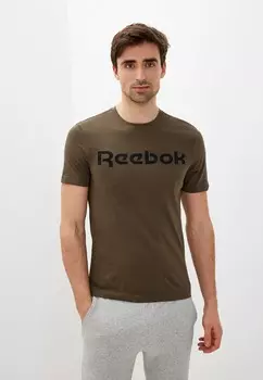 Футболка Reebok