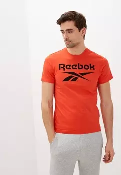 Футболка Reebok