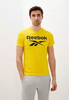 Футболка Reebok