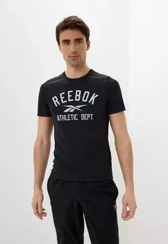 Футболка Reebok