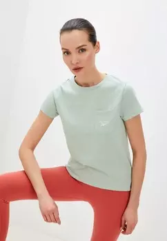 Футболка Reebok