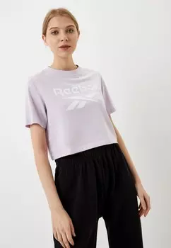 Футболка Reebok