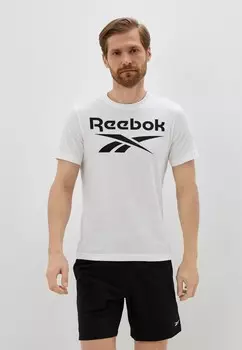 Футболка Reebok