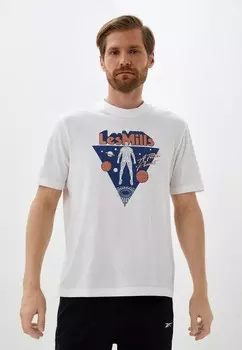 Футболка Reebok