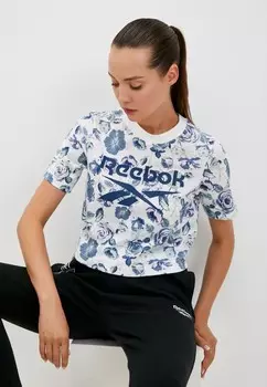 Футболка Reebok