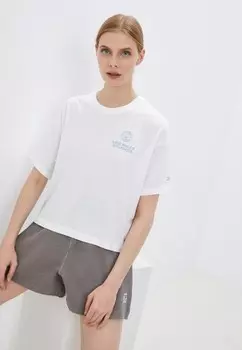 Футболка Reebok