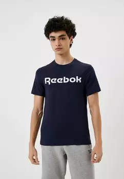 Футболка Reebok