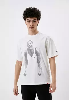 Футболка Reebok