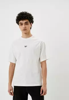 Футболка Reebok