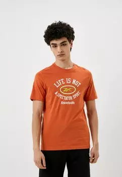 Футболка Reebok