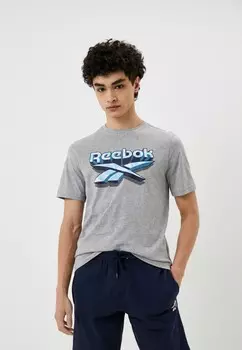 Футболка Reebok