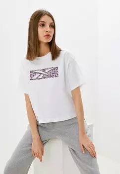 Футболка Reebok