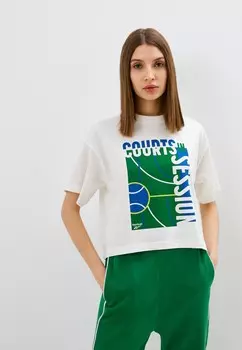 Футболка Reebok