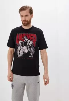 Футболка Reebok