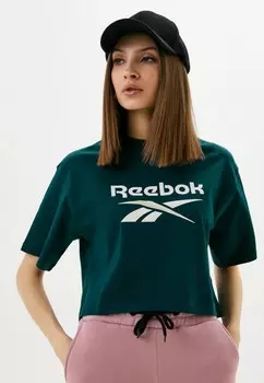 Футболка Reebok