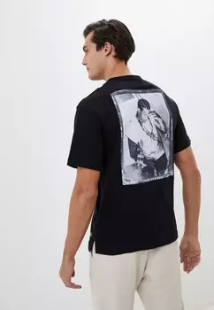 Футболка Reebok