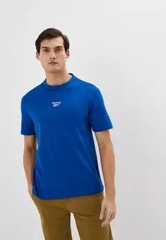 Футболка Reebok