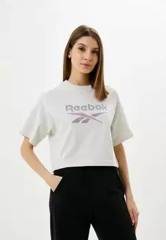 Футболка Reebok