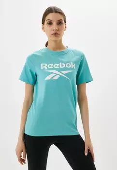 Футболка Reebok