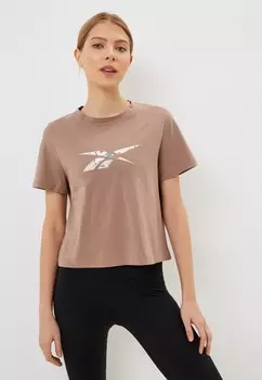 Футболка Reebok