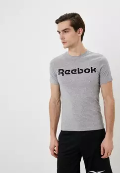 Футболка Reebok