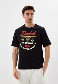 Футболка Reebok