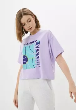 Футболка Reebok