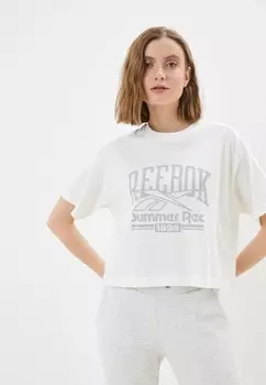 Футболка Reebok