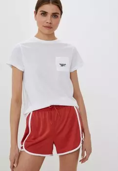 Футболка Reebok