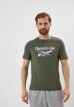 Футболка Reebok
