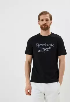 Футболка Reebok