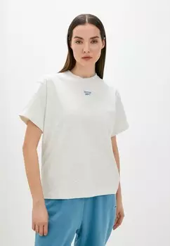 Футболка Reebok