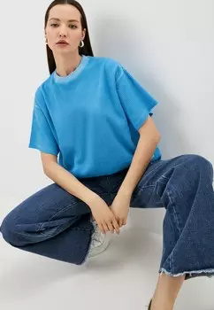 Футболка Reebok