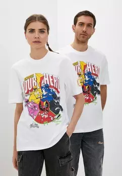 Футболка Reebok Classic