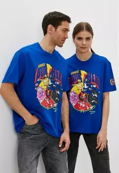 Футболка Reebok Classic