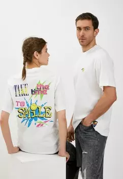 Футболка Reebok