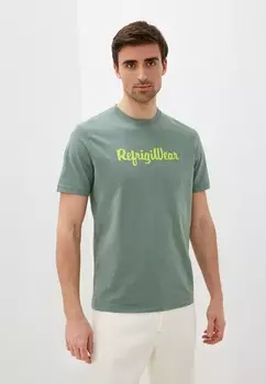 Футболка Refrigiwear
