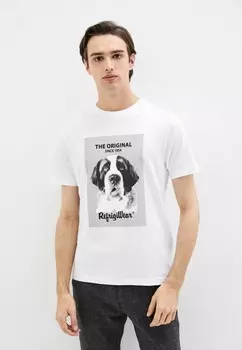 Футболка Refrigiwear