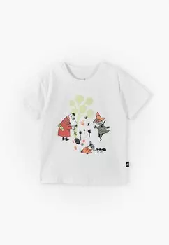 Футболка Reima