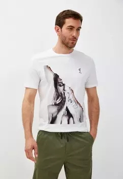 Футболка Religion