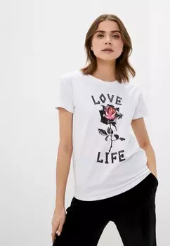 Футболка Religion