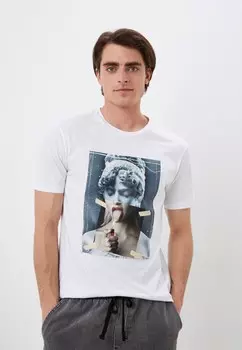 Футболка Religion