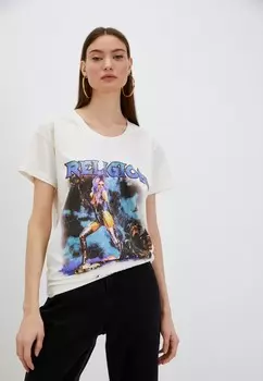 Футболка Religion